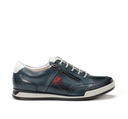 ETNA F0148 Zapato Azul