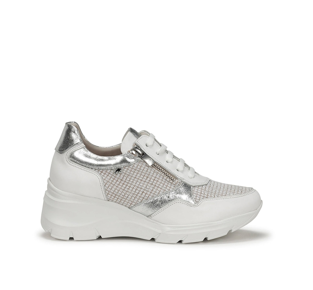OLAS F1660 Deportivo Blanco