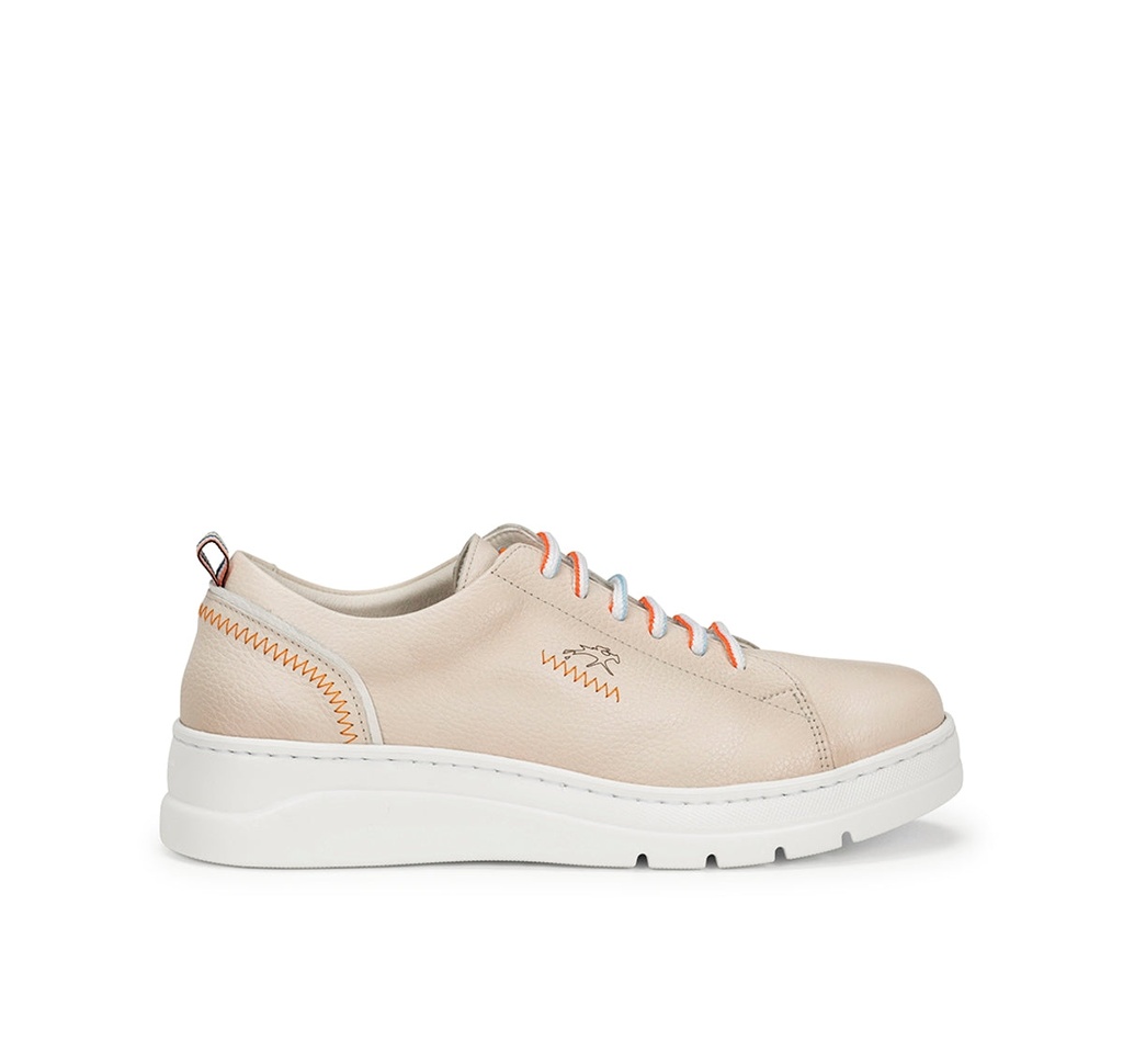 POMPAS F1422 Deportivo Blanco