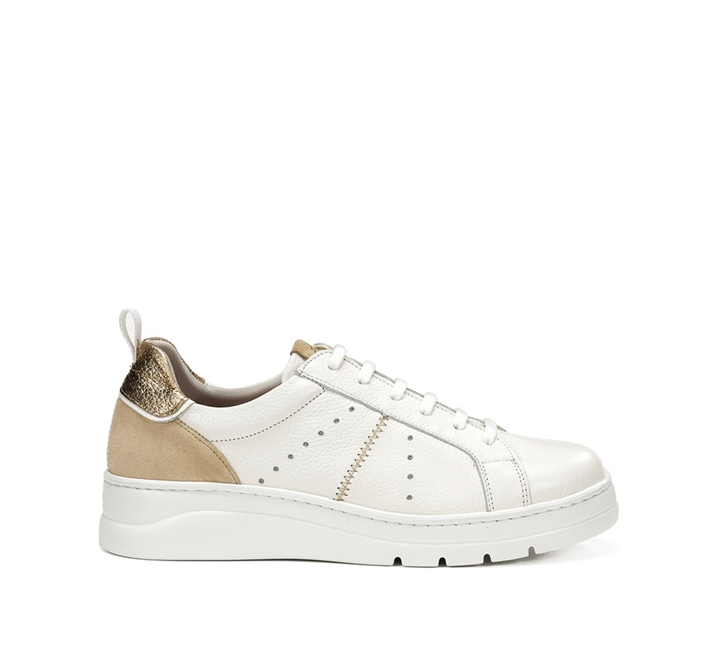 POMPAS F1665 Deportivo Blanco