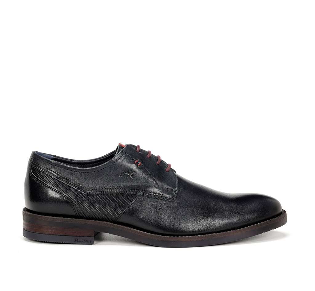 [502122] THEO F1626 Zapato Azul (39)