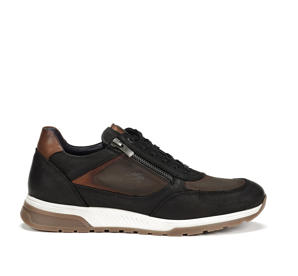 LOUIS F1603 Deportivo Negro