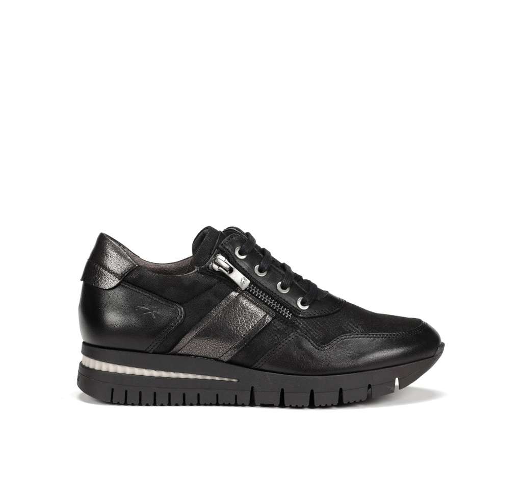 MERYL F1624 Deportivo Negro