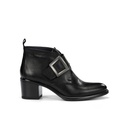 LEXI D9178 BotÃ­n Negro