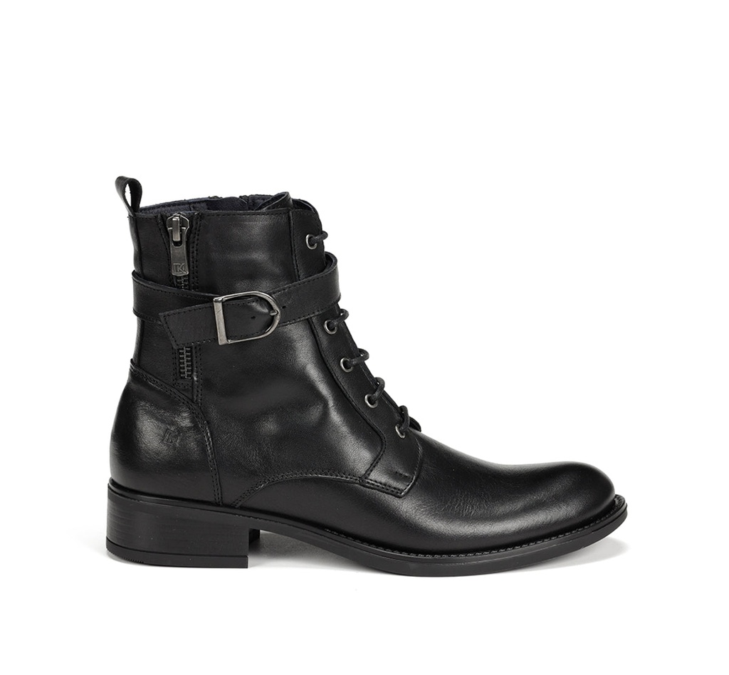 CHAD D9123 BotÃ­n Negro
