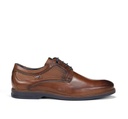 TRISTAN F1857 Zapato MarrÃ³n