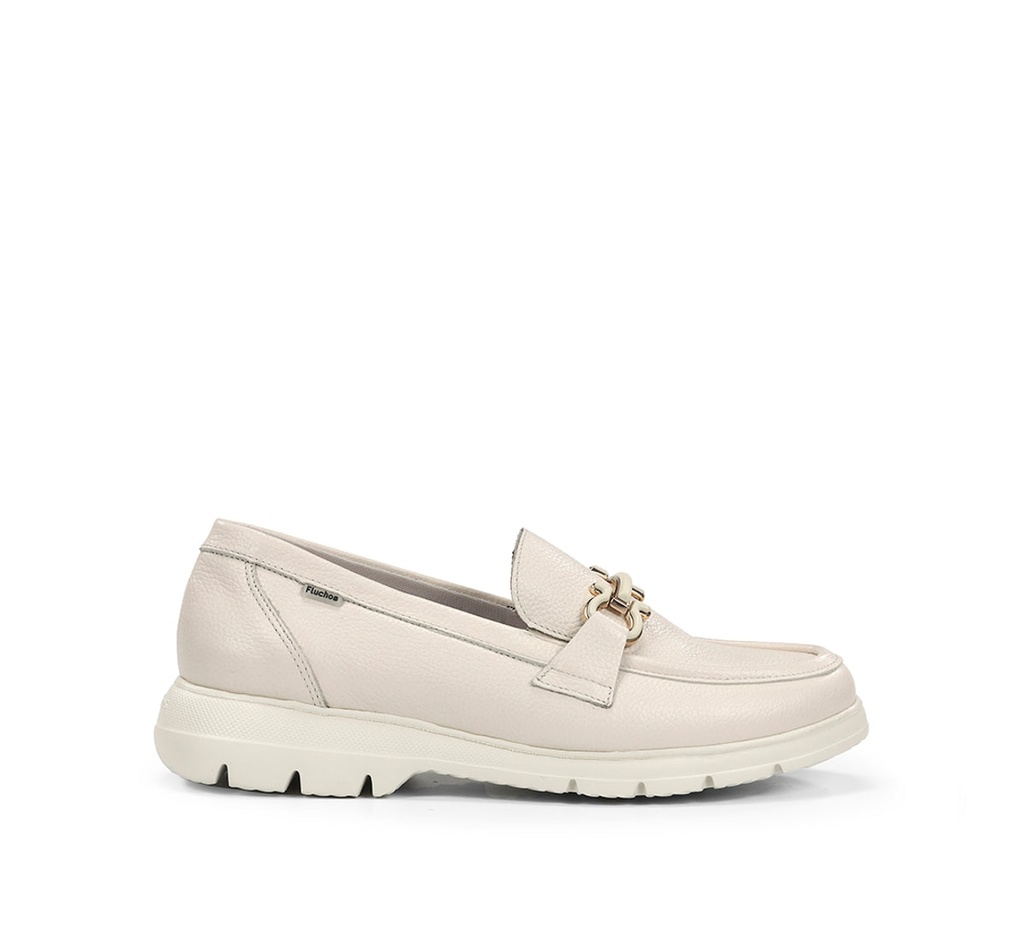 [503733] GLADIS F1936 MocasÃ­n Taupe (39)