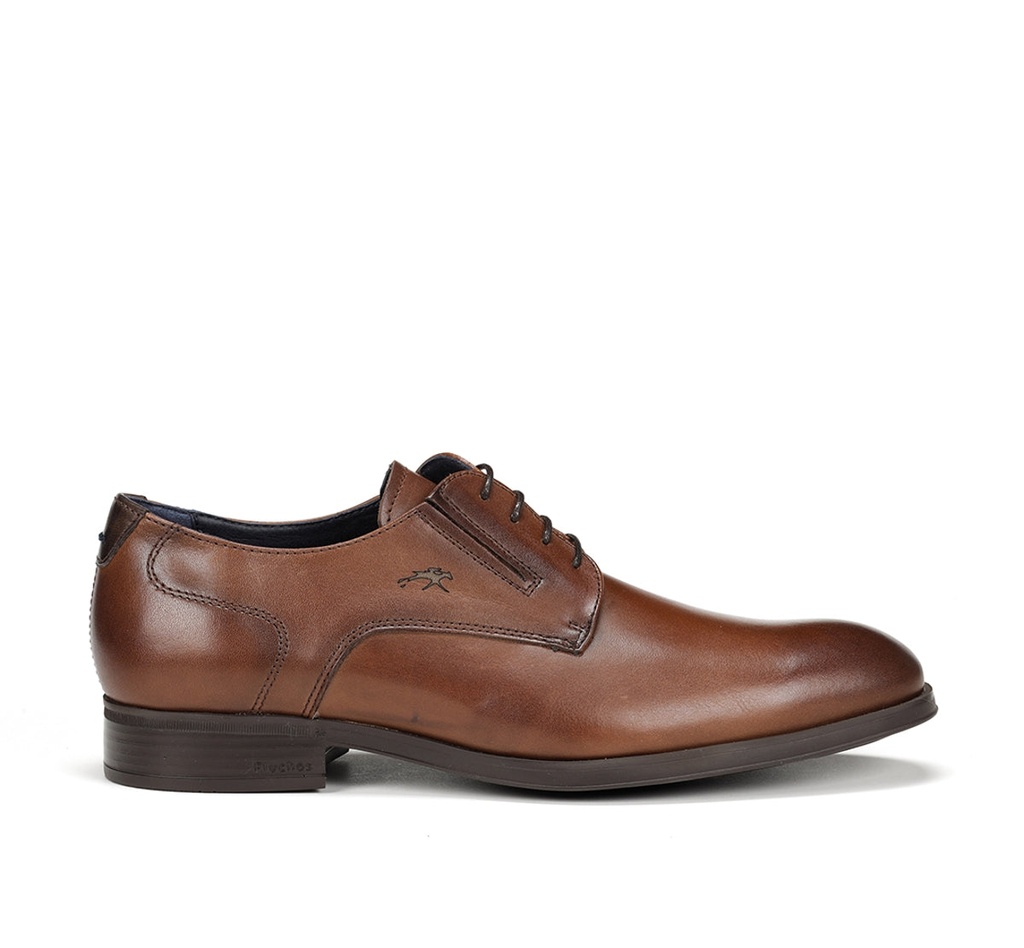 ASGARD F1887 Zapato MarrÃ³n