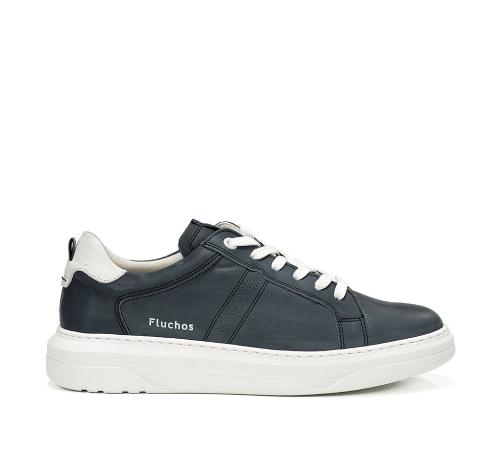 BOSTON F1967 Deportivo Azul