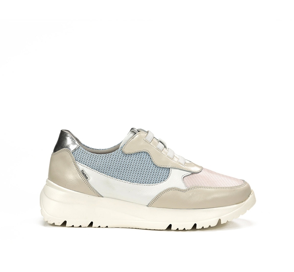 EIRA F1925 Deportivo Multicolor