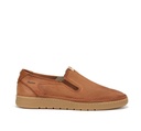 LEO F1946 Slip On MarrÃ³n