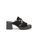 DIAMOND D9284 Sandalia Negra