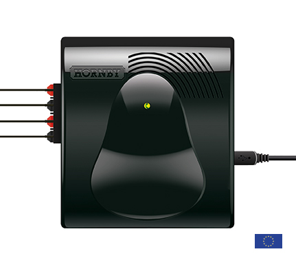 eLink, con Railmaster Software